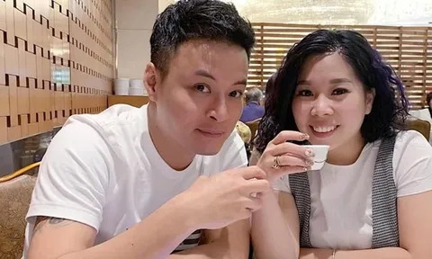 Gia đình Hồng Đăng vẫn 'cơm ngon canh ngọt' bất chấp những ồn ào vừa qua