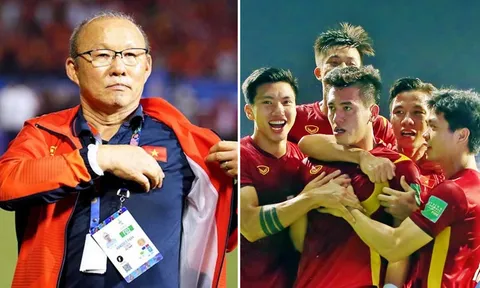 ĐT Việt Nam được đặc cách thi đấu trên SVĐ Mỹ Đình ở AFF Cup 2022?