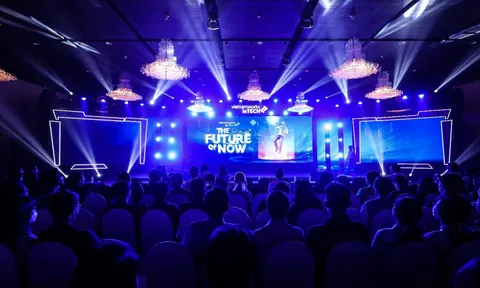 Tech Talks 2022 và những con số biết nói