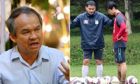 Bầu Đức vượt mặt LĐBĐ Thái Lan, lộ hợp đồng mới của Kiatisak với HAGL?