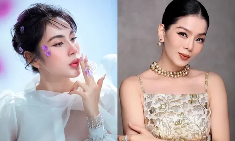 Tin tối 12/10: Thủy Tiên hỗ trợ người dân xây nhà; Lệ Quyên báo lịch diễn