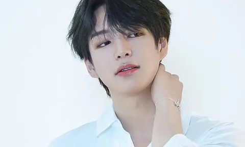 Heo Chan rời nhóm VICTON sau khi bị khởi tố về tội say rượu lái xe