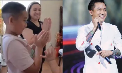 Tin trưa 12/10: Wendy làm lễ cúng Phi Nhung; Tuấn Hưng ấp ủ liveshow mới