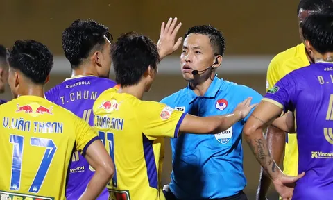 VFF được FIFA hỗ trợ, V.League xác định thời điểm triển khai VAR