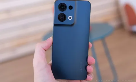 OPPO Reno9 sẽ có chip Snapdragon 778G và RAM 12GB