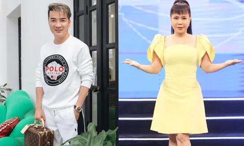 Tin sáng 13/10: Bài thơ Đàm Vĩnh Hưng tặng con, Việt Hương khoe bằng khen