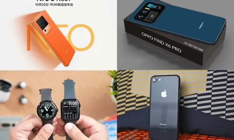 Tin công nghệ trưa 13/10: Cập nhật giá iPhone 8 và iPhone 8 Plus