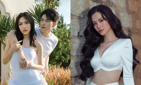 Netizen phát hiện Đông Nhi từng có hành động đầy ý nghĩa dành cho Diệu Nhi