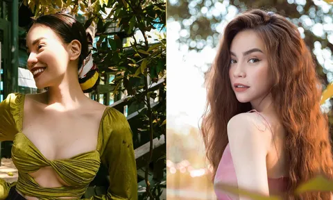 Hồ Ngọc Hà chơi lớn khi mời loạt nghệ sĩ đặc biệt góp mặt trong MV mới