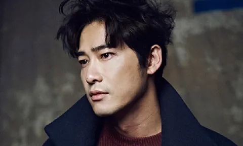 Nhận án treo gần 3 năm, Kang Ji Hwan còn phải bồi thường 1,85 triệu USD