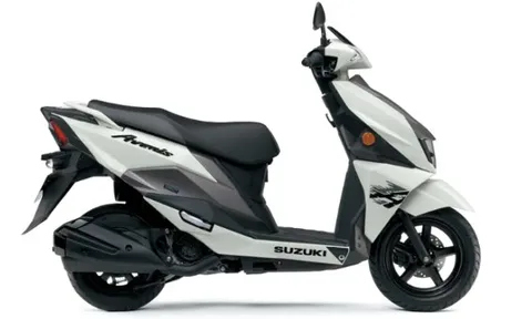 Tin xe trưa 13/10: Suzuki nhận cọc đối thủ giá rẻ hơn Honda Air Blade