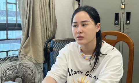 Chính thức bắt giam ‘Anna Bắc Giang’ Ninh Thị Vân Anh