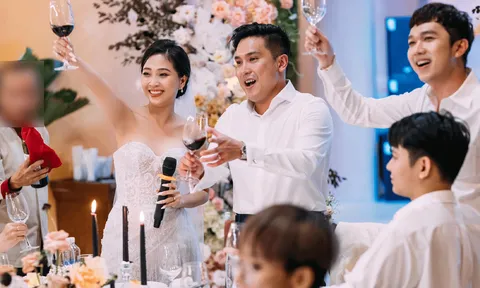 Liêu Hà Trinh: Sao vợ chồng mình cứ phải đi qua những tình huống éo le thế?