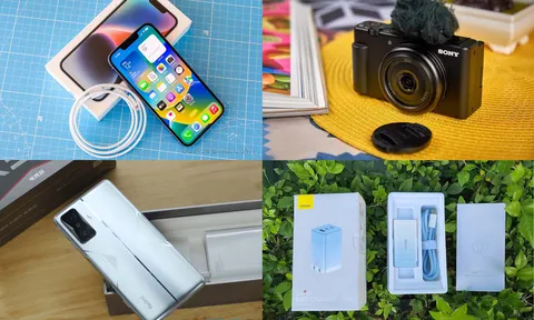 Tin công nghệ trưa 14/10: Giá iPhone XR, Sony ra mắt máy ảnh ZV-1F