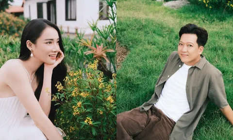 Nhã Phương vẫn sống tằn tiện dù ông xã Trường Giang kiếm thu nhập khủng