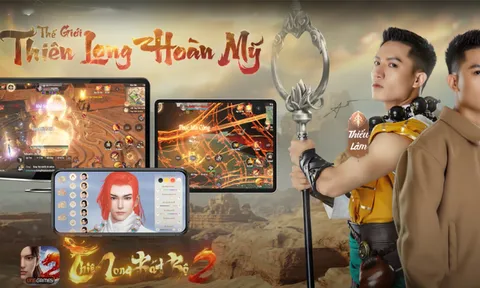 Anh Tú mạnh mẽ với tạo hình 'Thiên hạ võ công xuất Thiếu Lâm'