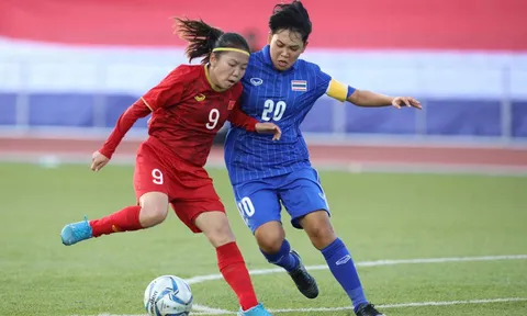 Thái Lan rơi vào bảng cực khó, hết cửa dự World Cup 2023 cùng ĐT Việt Nam?