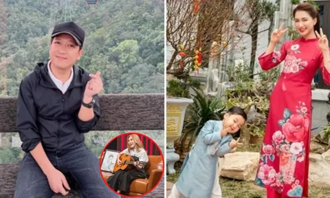Sao 14/10: Trường Giang ngưỡng mộ Mỹ Tâm, Hòa Minzy tặng ô tô cho bố mẹ