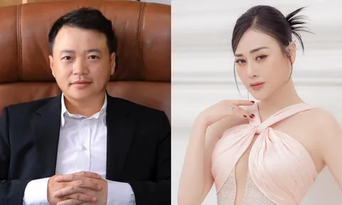 Sau ồn ào với Phương Oanh, shark Bình muốn nghỉ hưu, 'đọc kinh viết sách'