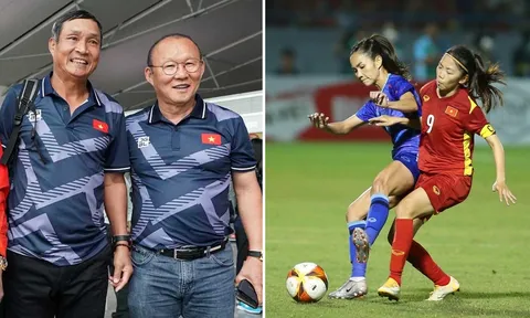 Thái Lan thu hẹp khoảng cách với ĐT Việt Nam trên BXH FIFA dù không thi đấu