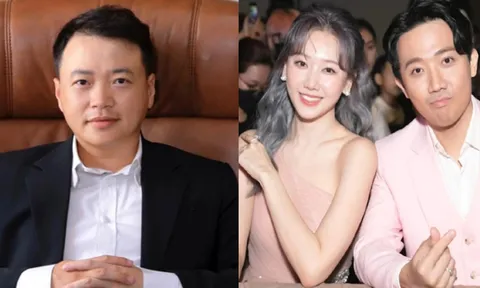 Tin tối 14/10: Shark Bình muốn nghỉ hưu, Hari Won hé lộ lý do về Hàn Quốc