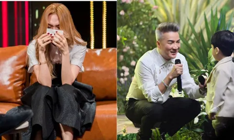 Tin trưa 14/10: Mỹ Tâm tiết lộ bí mật, cuộc sống Mr.Đàm sau khi có con
