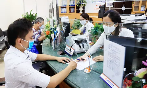 Cập nhập những thông tin mới nhất về thị trường vay vốn cuối năm 2022