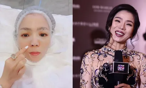Lệ Quyên gây chú ý khi khoe khéo chiếc nhẫn kim cương với giá trị khủng
