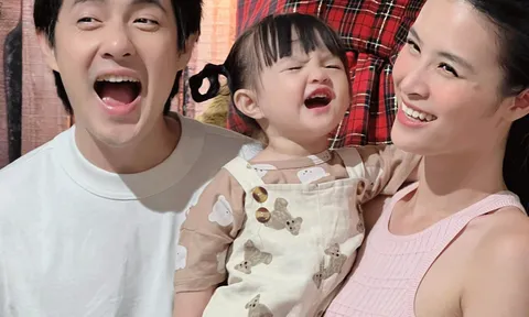Netizen ‘tan chảy’ khi Winnie có hành động ‘ngọt lịm’ dành cho Đông Nhi