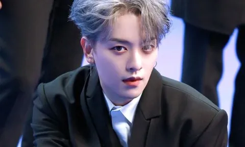 Nam thần tượng rapper xứ Hàn bị tố ngoại tình, thao túng tâm lý bạn gái cũ