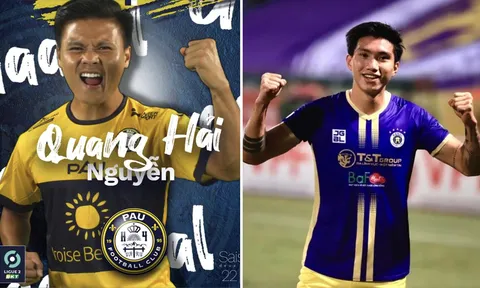 Kết quả bóng đá hôm nay 16/10: Quang Hải giúp Pau FC tìm lại mạch thắng?