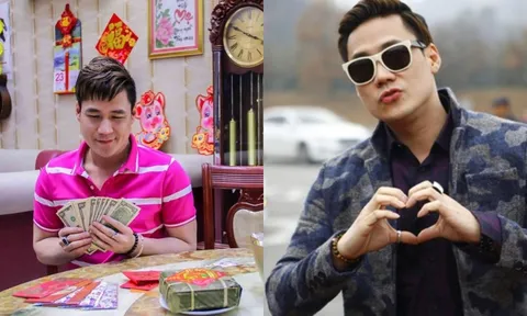 Danh tính sao nam đình đám có 3 bằng đại học, ở trong biệt thự 200 tỷ 