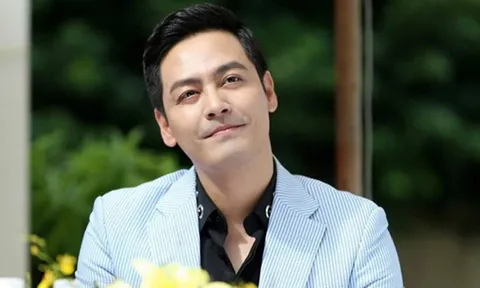 Trước hậu quả của thiên tai, MC Phan Anh hứa sẽ làm 8 điều này