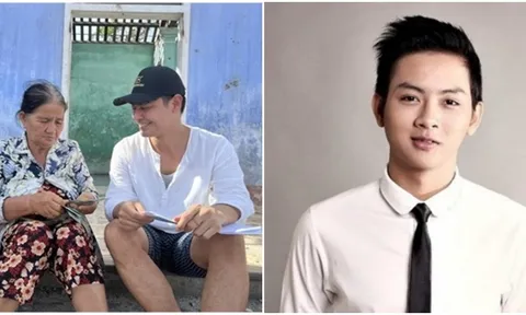 Tin trưa 15/10: Phan Anh tổng kết hoạt động từ thiện, Hoài Lâm đi diễn lại