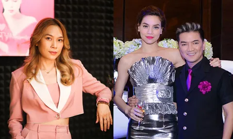 TIn tối 16/10: MQH Đàm Vĩnh Hưng - Hà Hồ; Mỹ Tâm nói về chuyện lấy chồng
