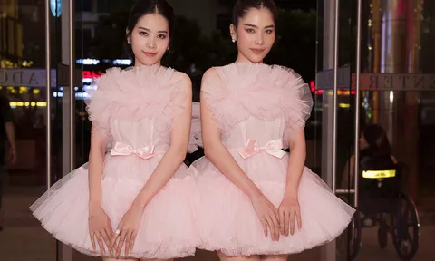 Khoảnh khắc đáng nhớ trong đêm diễn ở Đà Lạt của Nam Em và Nam Anh