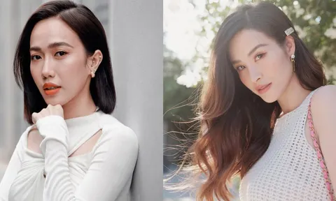 Chỉ 1 hành động, Diệu Nhi cho thấy mối quan hệ thật với Đông Nhi sau ồn ào