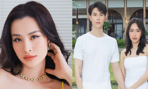 Phạm Quỳnh Anh ngầm bênh vực Đông Nhi sau ồn ào không đi đám cưới Diệu Nhi