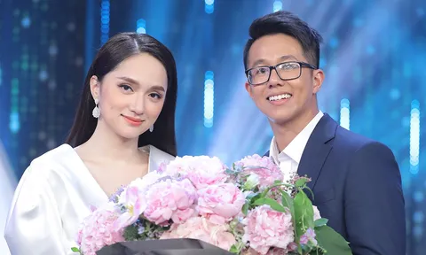 Cuộc sống của Hương Giang sau khi chia tay bạn trai thay đổi ra sao?