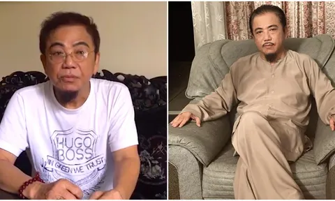 NS Hồng Tơ bật khóc, ăn năn và hối lỗi khi nhớ về lỗi lầm trong quá khứ