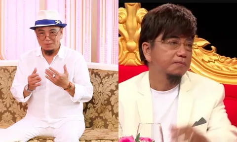 NS Hồng Tơ xin khán giả bỏ qua ồn ào cờ bạc, để quay lại sân khấu