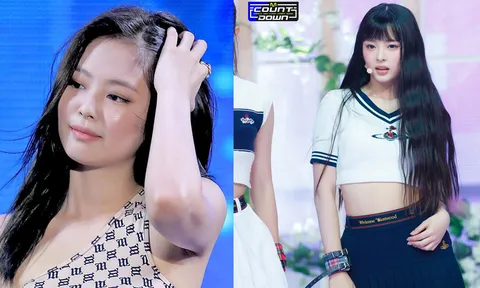 BXH nữ idol Kpop tháng 10: Jennie dẫn dầu, nữ ca sĩ gốc Việt bất ngờ lọt top