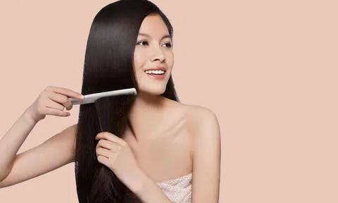 Một số mẹo chăm sóc tóc vào mùa đông dành cho phái đẹp