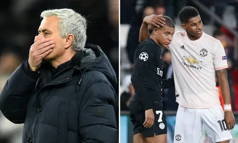 Lịch thi đấu bóng đá hôm nay 17/10: Đếm ngược ngày Mbappe rời PSG đến MU