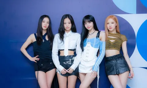 Thêm 1 video của Blackpink đạt 100 triệu view, Blink tự hào về thành tích