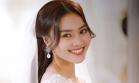Ninh Dương Lan Ngọc trải lòng về những bí mật cá nhân