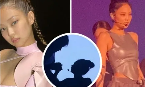 Jennie Blackpink tiết lộ bài hát chưa phát hành với fan, tiếp tục solo?