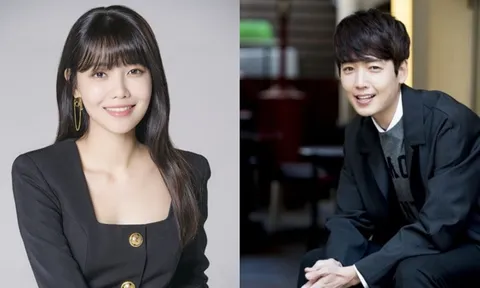 Sooyoung (SNSD) và Jung Kyung Ho lộ ảnh hẹn hò đầy thân mật