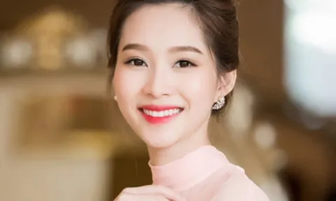 Đặng Thu Thảo khoe nhan sắc rạng rỡ sau thời gian dài ở ẩn