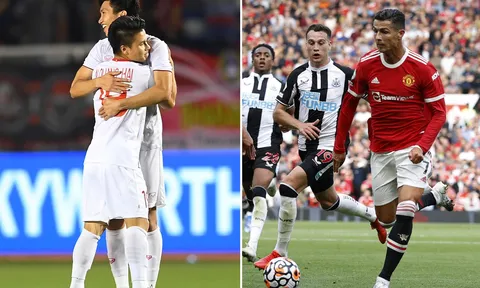 Tin bóng đá chiều 16/10: Quang Hải sa sút bất ngờ sau khi ghi bàn cho Pau FC